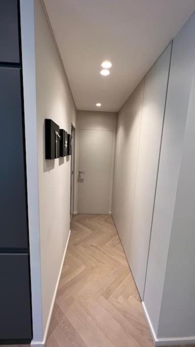Duca Dei Navigli - Luxury Apartment In Μιλάνο Εξωτερικό φωτογραφία