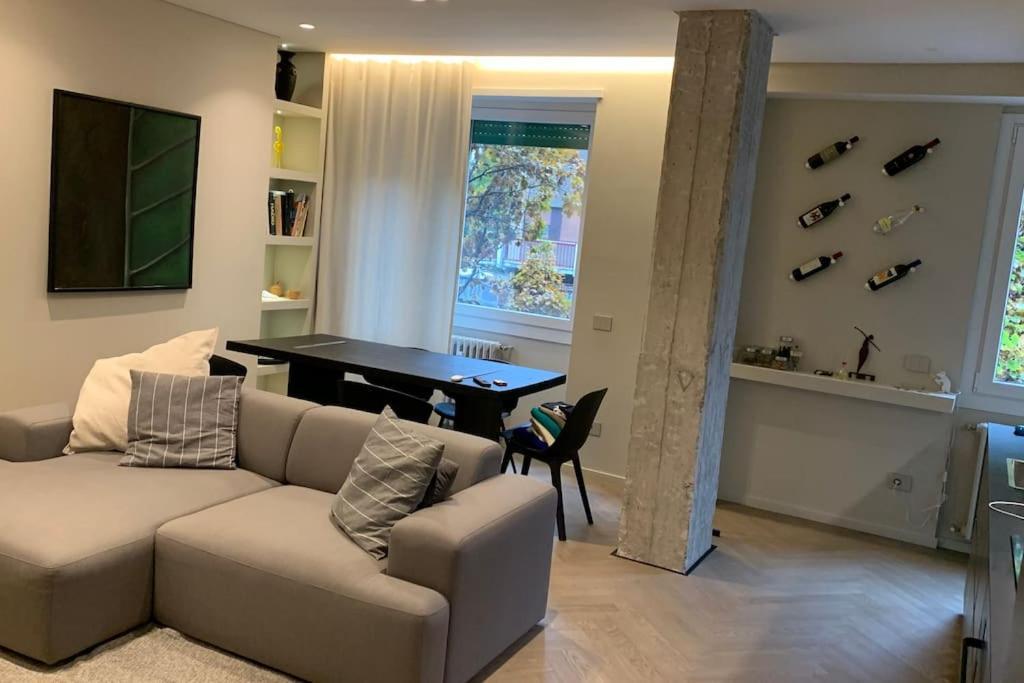 Duca Dei Navigli - Luxury Apartment In Μιλάνο Εξωτερικό φωτογραφία