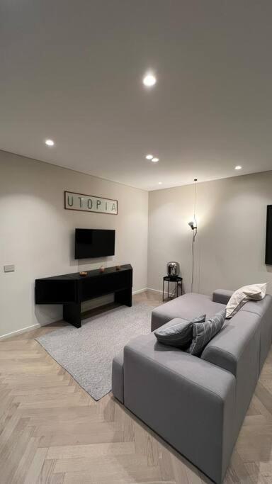 Duca Dei Navigli - Luxury Apartment In Μιλάνο Εξωτερικό φωτογραφία