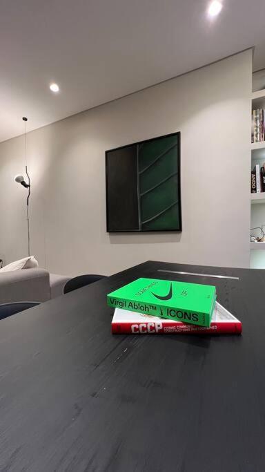 Duca Dei Navigli - Luxury Apartment In Μιλάνο Εξωτερικό φωτογραφία