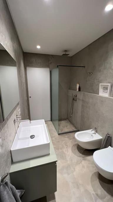 Duca Dei Navigli - Luxury Apartment In Μιλάνο Εξωτερικό φωτογραφία