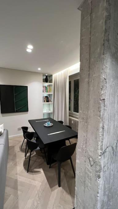 Duca Dei Navigli - Luxury Apartment In Μιλάνο Εξωτερικό φωτογραφία