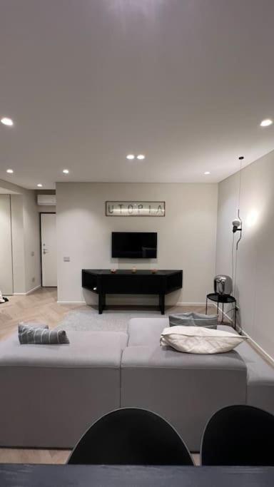 Duca Dei Navigli - Luxury Apartment In Μιλάνο Εξωτερικό φωτογραφία