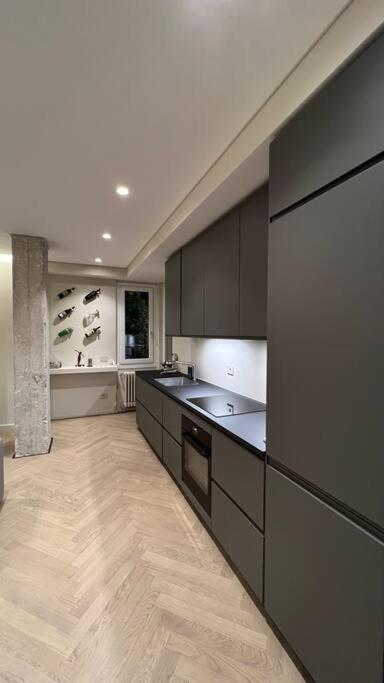 Duca Dei Navigli - Luxury Apartment In Μιλάνο Εξωτερικό φωτογραφία